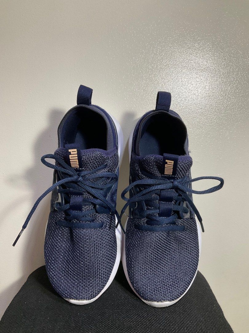 Puma emergence trainers on sale