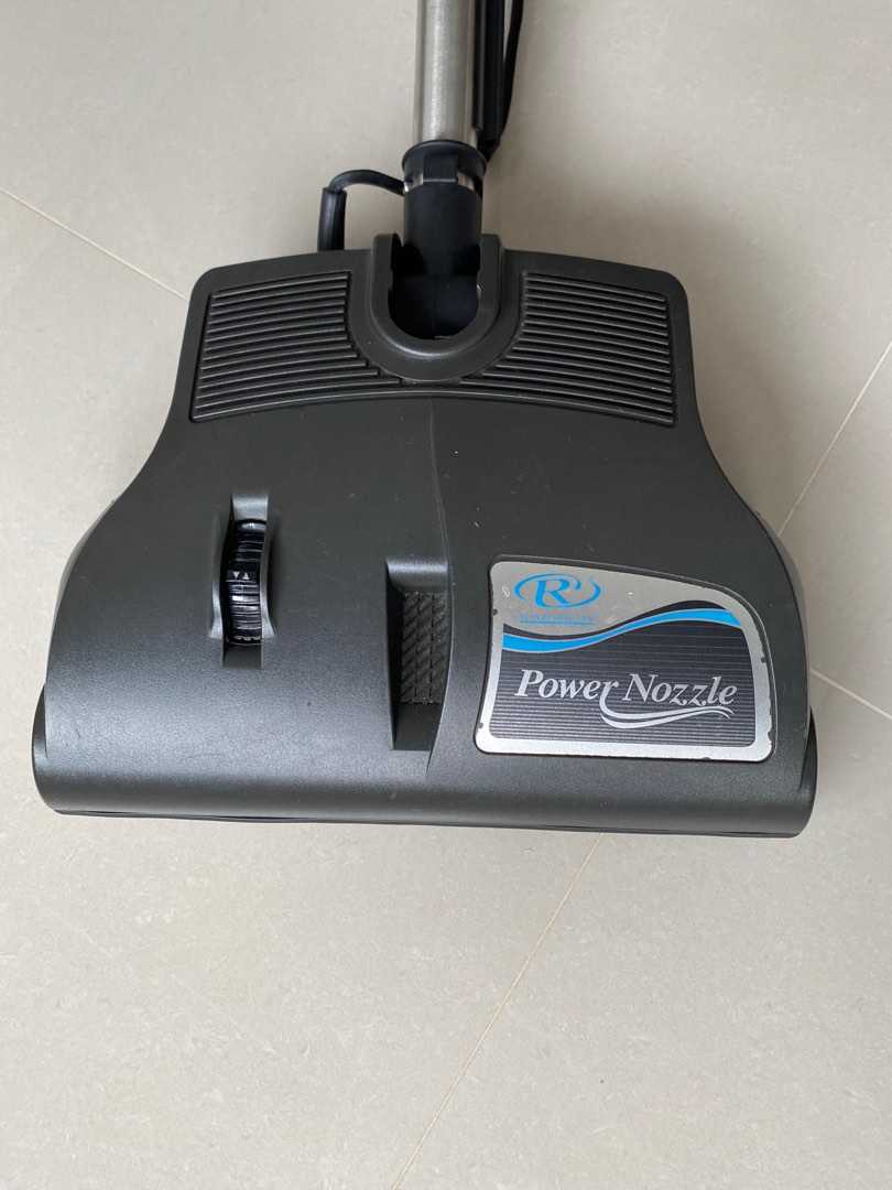 Rainbow Power Nozzle, TV & Home Appliances, Vacuum Cleaner