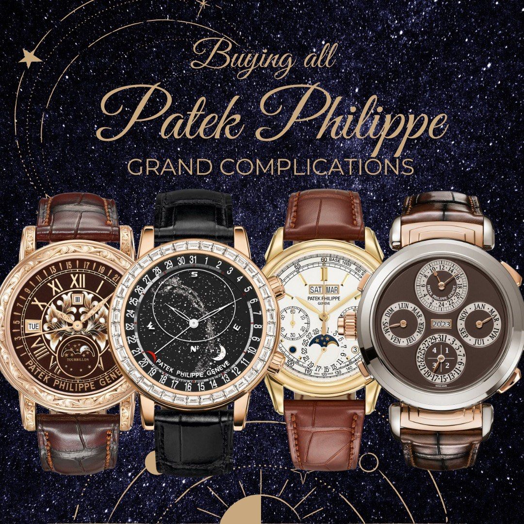 Buy patek hotsell