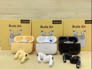 Realme Air Buds