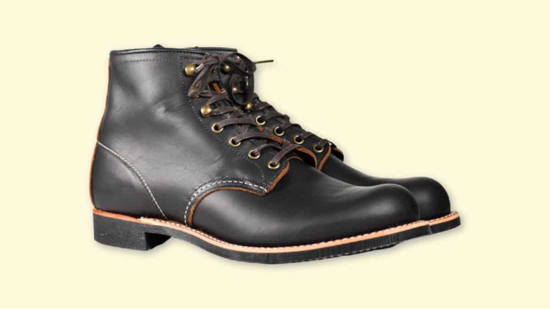 Red wing clearance 3345 review