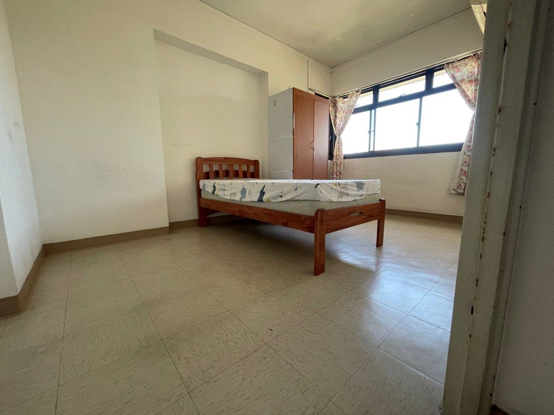 Redhill MRT 5 Rooms whole unit rental, Property, Rentals, HDB on Carousell