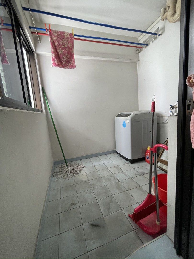 Redhill MRT 5 Rooms whole unit rental, Property, Rentals, HDB on Carousell