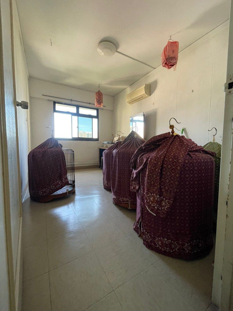 Redhill MRT 5 Rooms whole unit rental, Property, Rentals, HDB on Carousell