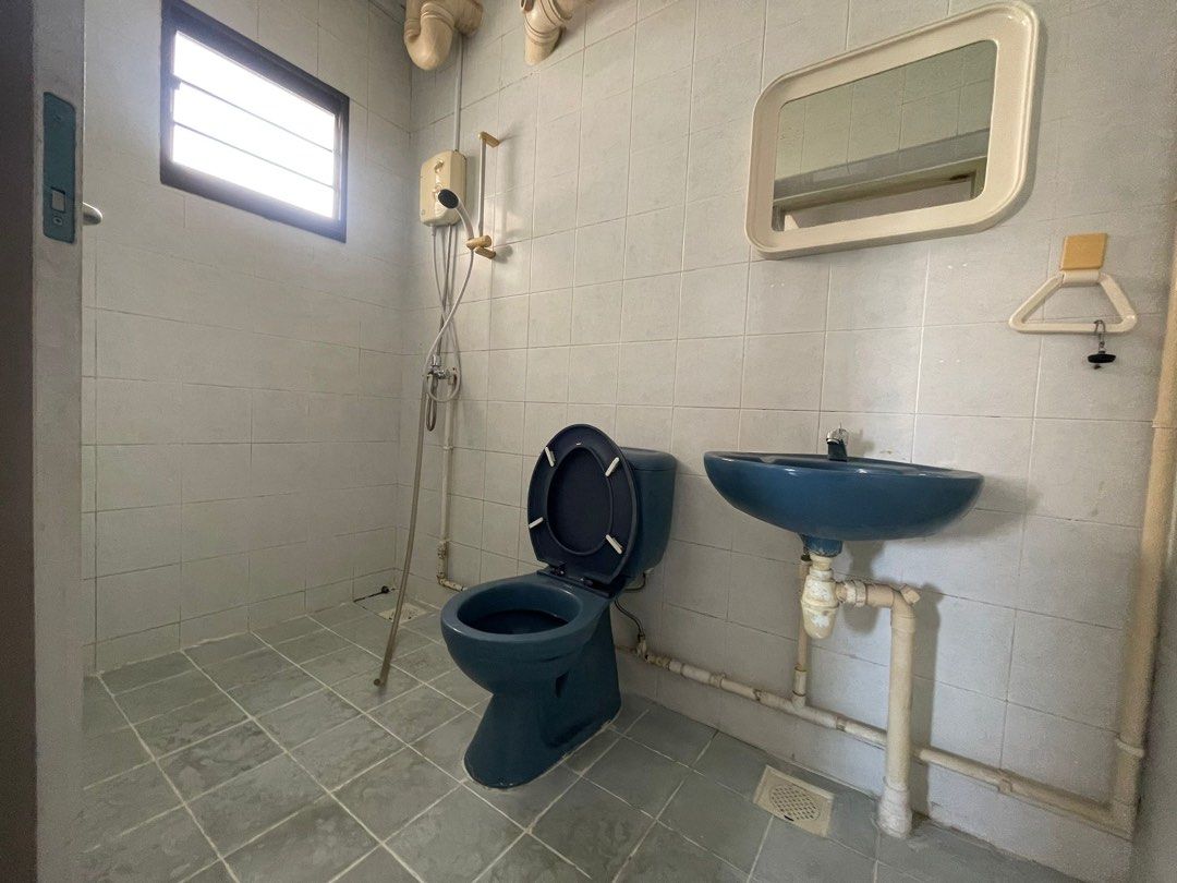 Redhill MRT 5 Rooms whole unit rental, Property, Rentals, HDB on Carousell