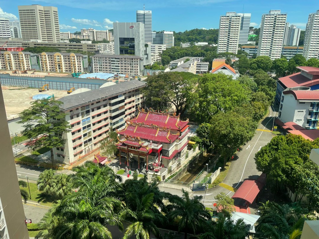 Redhill MRT 5 Rooms whole unit rental, Property, Rentals, HDB on Carousell