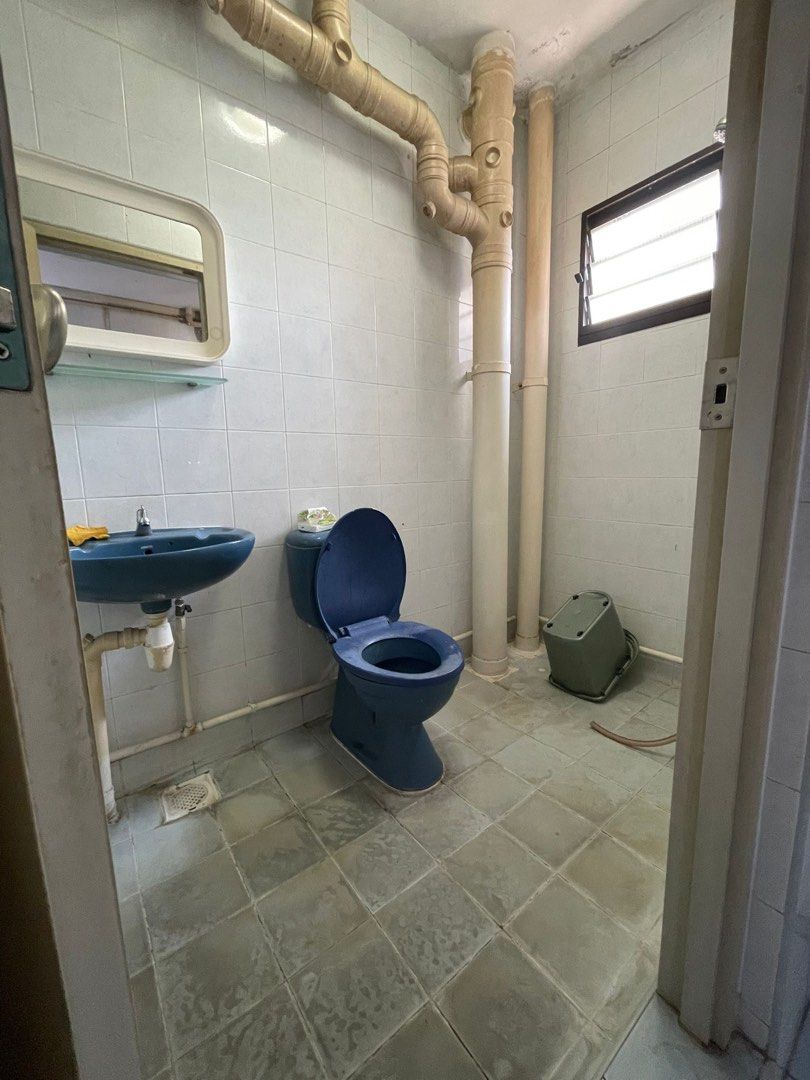 Redhill MRT 5 Rooms whole unit rental, Property, Rentals, HDB on Carousell