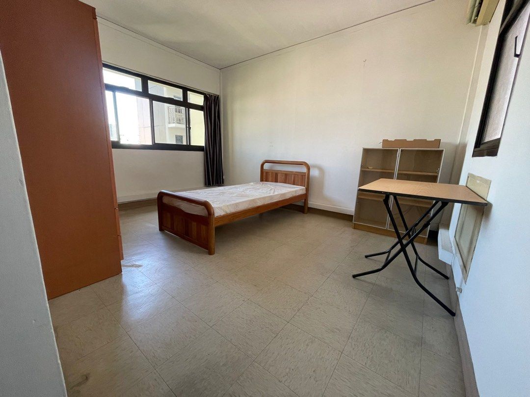 Redhill MRT 5 Rooms whole unit rental, Property, Rentals, HDB on Carousell