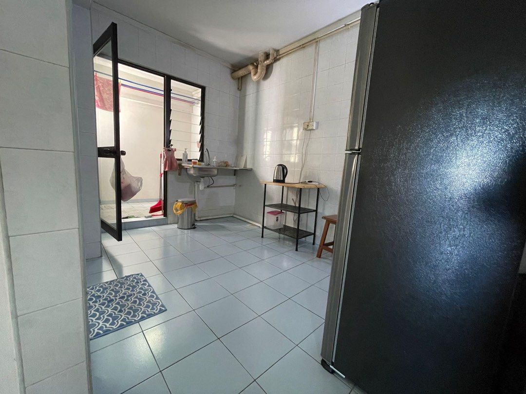 Redhill MRT 5 Rooms whole unit rental, Property, Rentals, HDB on Carousell