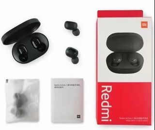 REDMI WIRELESS AIRBUDS