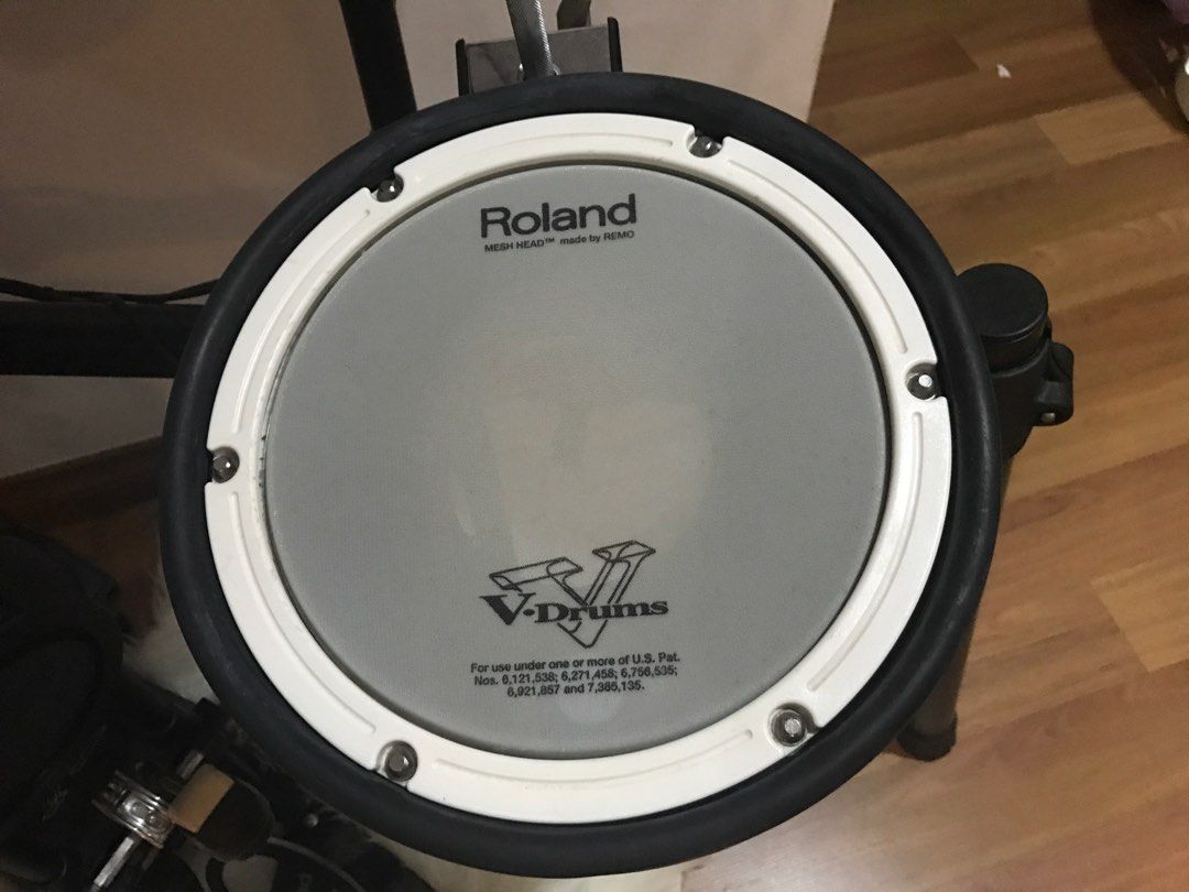 Roland TD 11KV V Drums electronic drums
