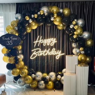 Balloon Garlands Collection item 2