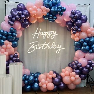 Balloon Garlands Collection item 3