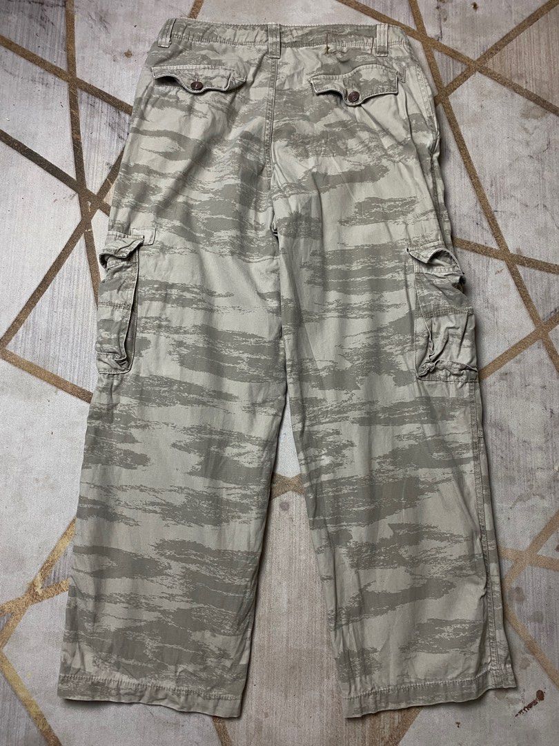 Route 66 cargo outlet pants