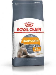 Royal Canin Hair & Skin 10kg