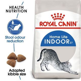 Royal Canin INDOOR 27 10kg