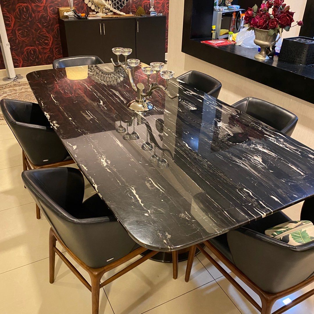 Rozel dining table price top