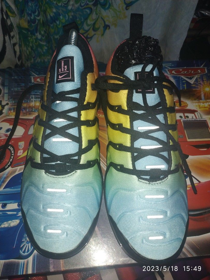 Air max vapor sales tropical sunset