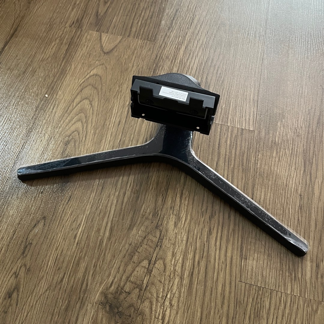 Samsung 24 inch monitor stand / leg, Computers & Tech, Parts ...