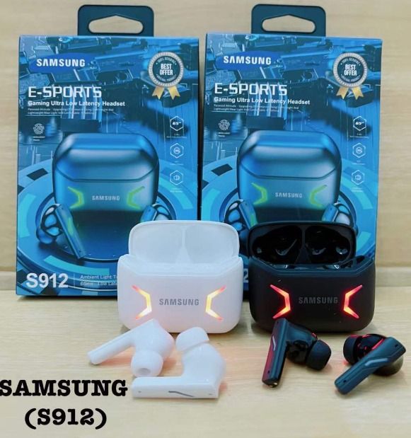 Audifonos clearance samsung sport