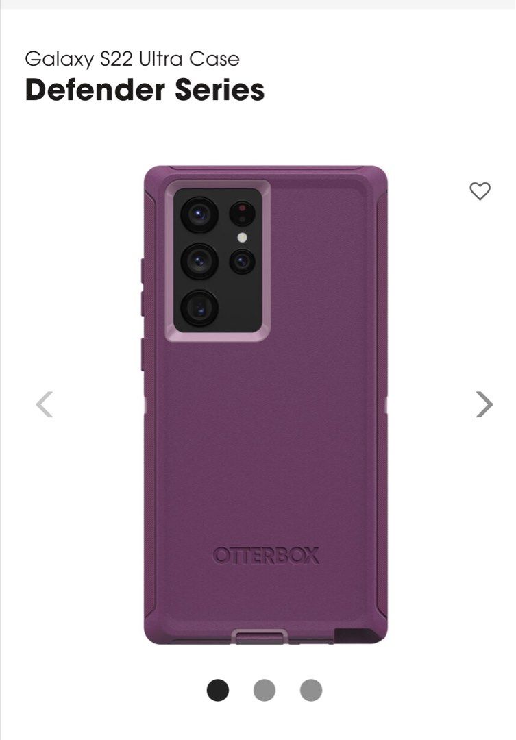 SAMSUNG S22 ULTRA CASE, Mobile Phones & Gadgets, Mobile & Gadget