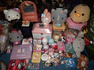 sanrio bundle