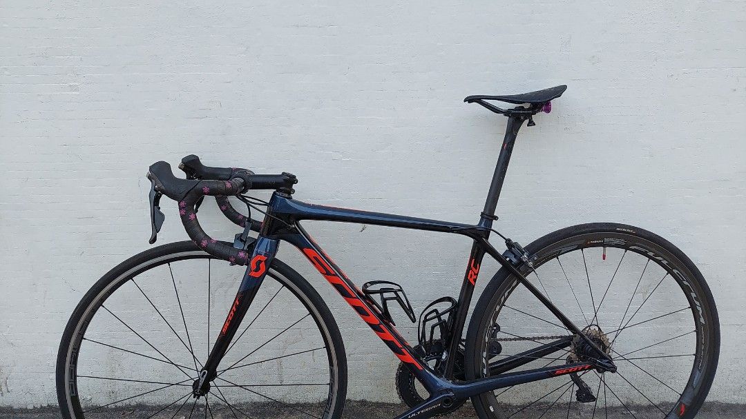 2018 scott addict rc 10 shop