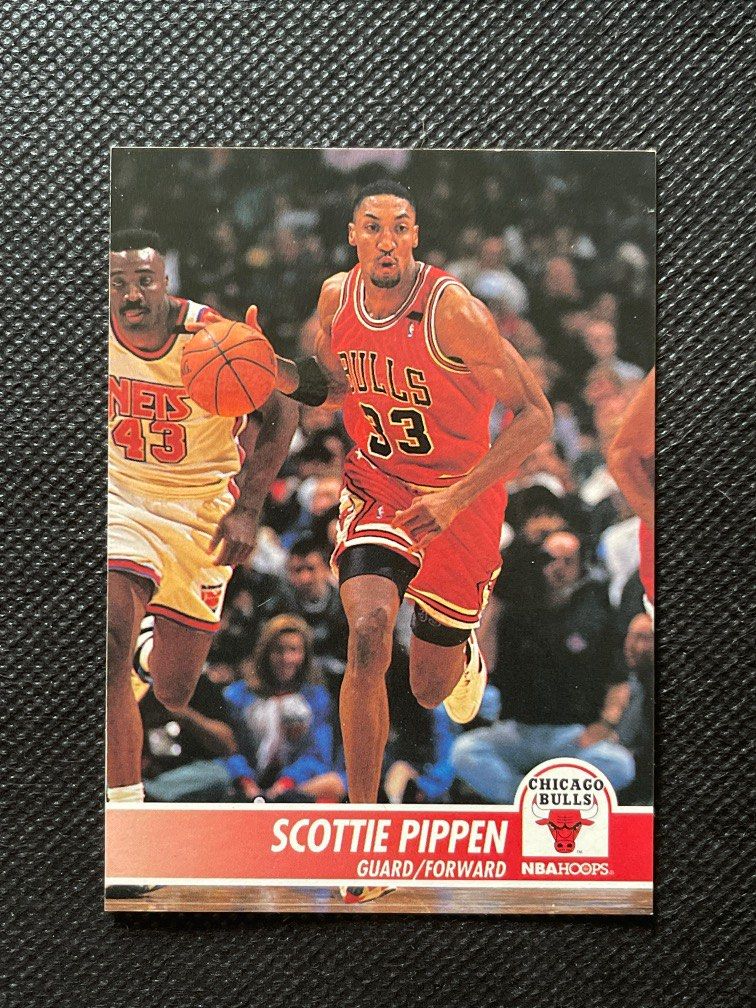 scottie pippen 1994 all star game shoes