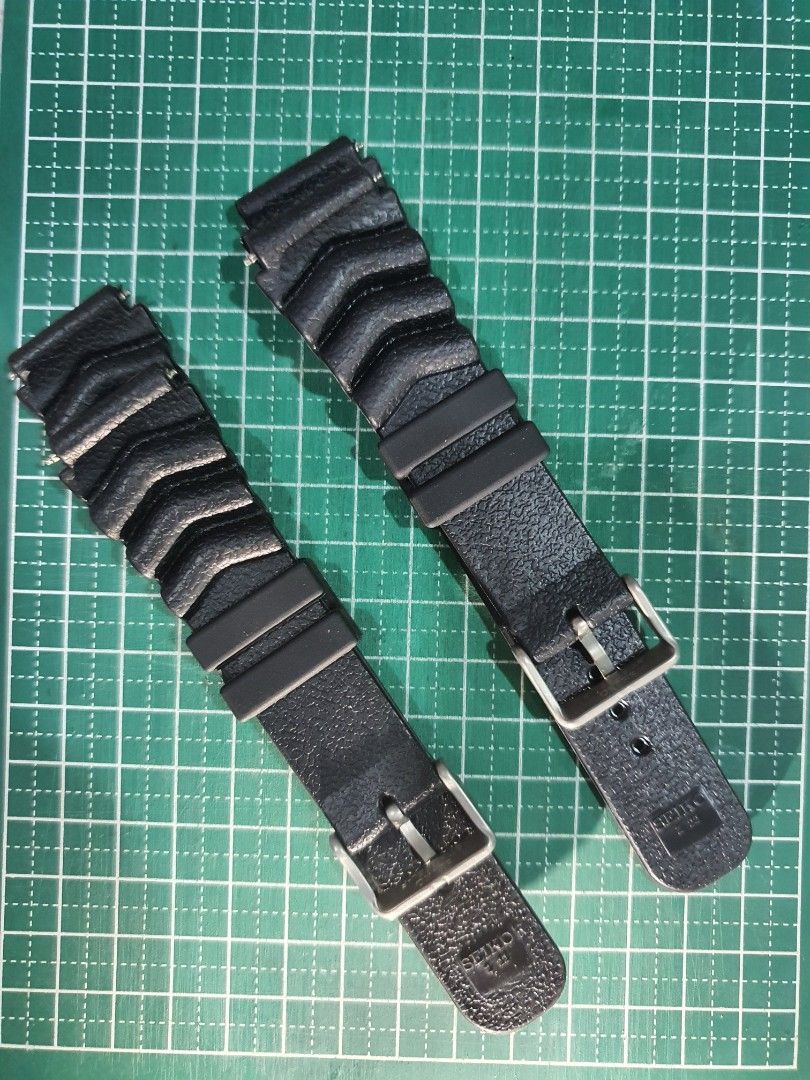 Seiko hotsell z22 strap