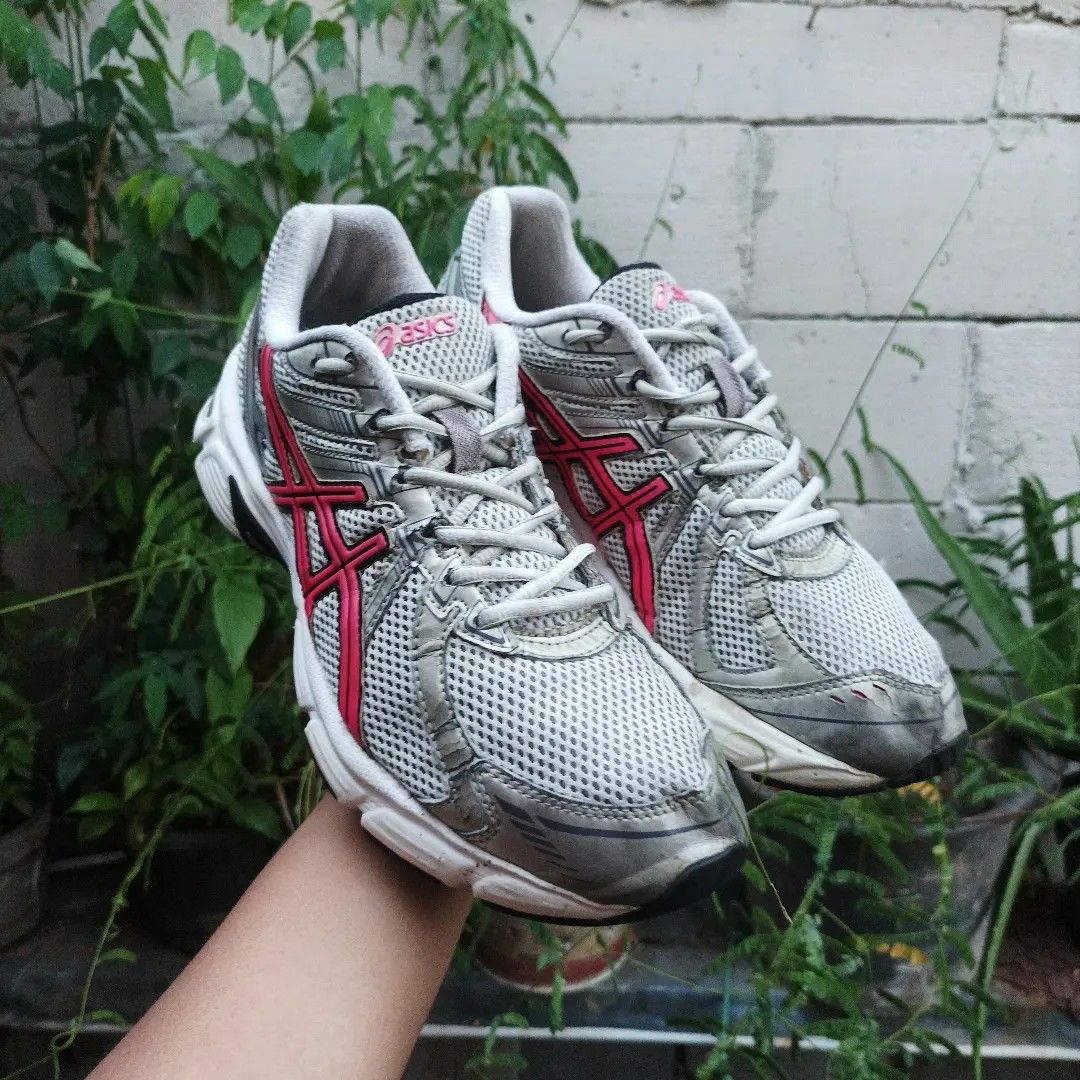 Asics gel impression hotsell 6