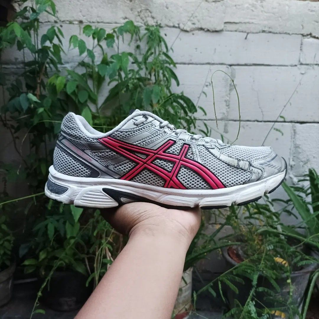 Asics gel sales impression 6