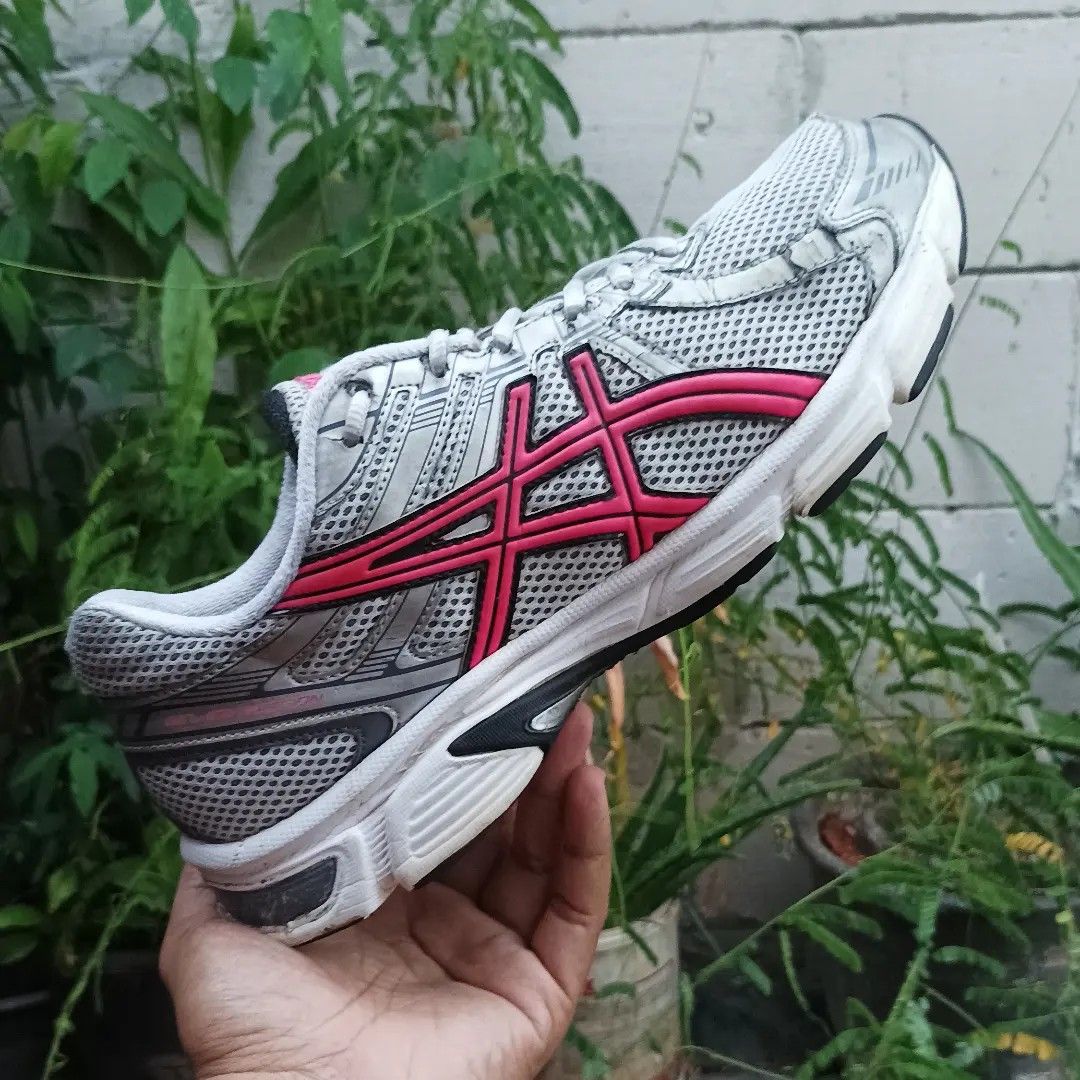 Asics gel impression 6 top