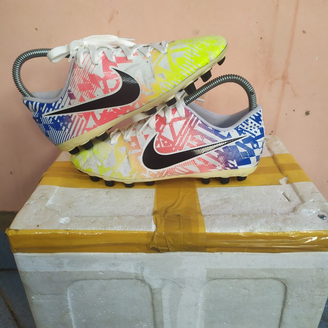 Sepatu bola nike new arrivals vapor 36