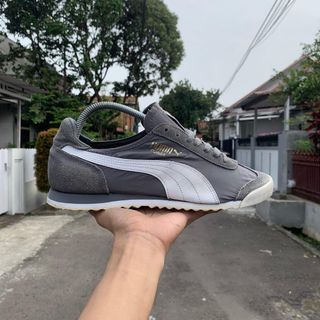 sepatu puma