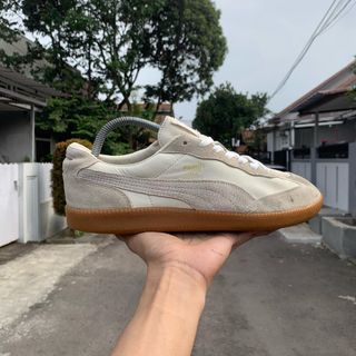 sepatu puma