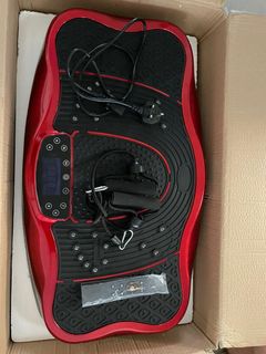 Shaker compact, Sports Equipment, Exercise & Fitness, Cardio