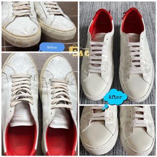 Restored shoes sale for sale