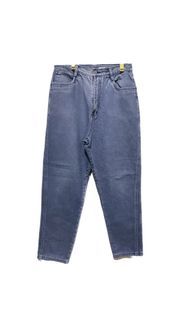 Size 30 - Denim Jeans - Bill Blass