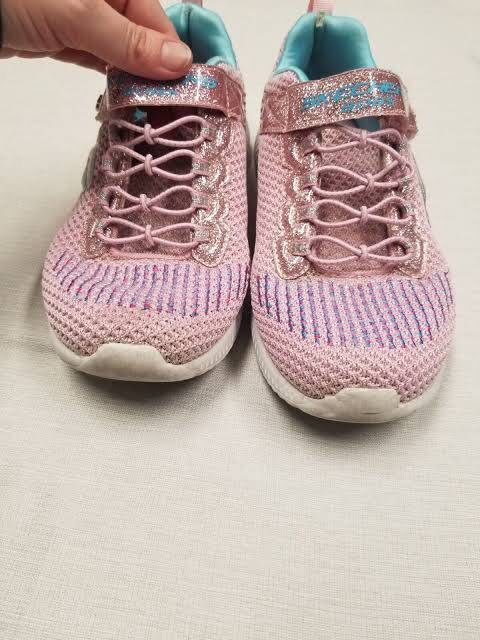 Skechers bobs deals for toddlers