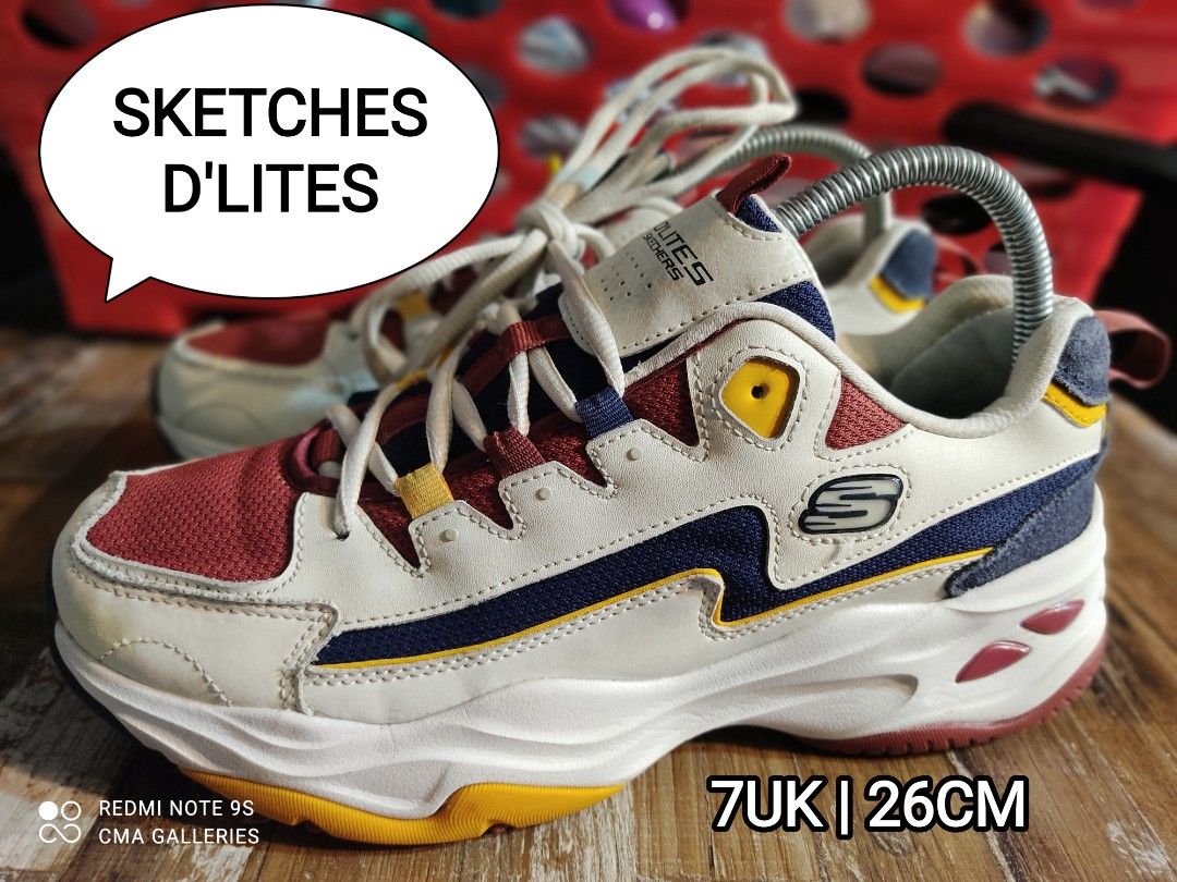 Skechers in online the 9s