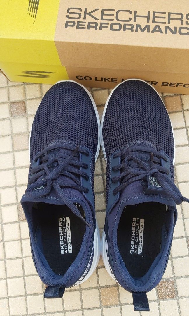Skechers goga mat gen cheap 5