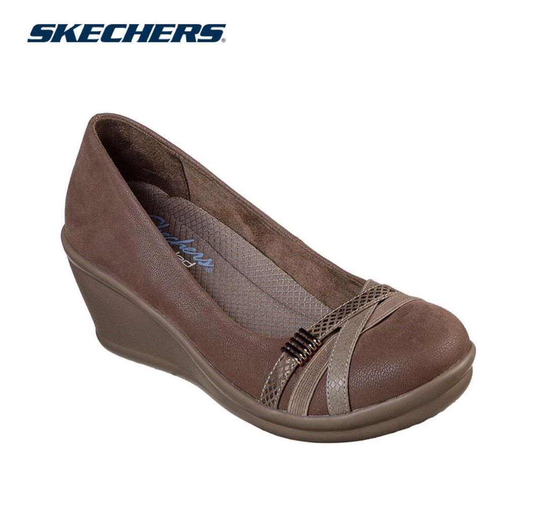 skechers women modern comfort Rumblers shoes Women s Fashion