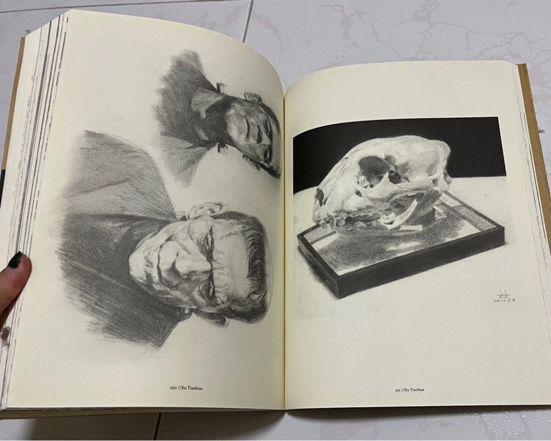 Sketching Times 2 and Michael Hampton Figure Drawing Design and