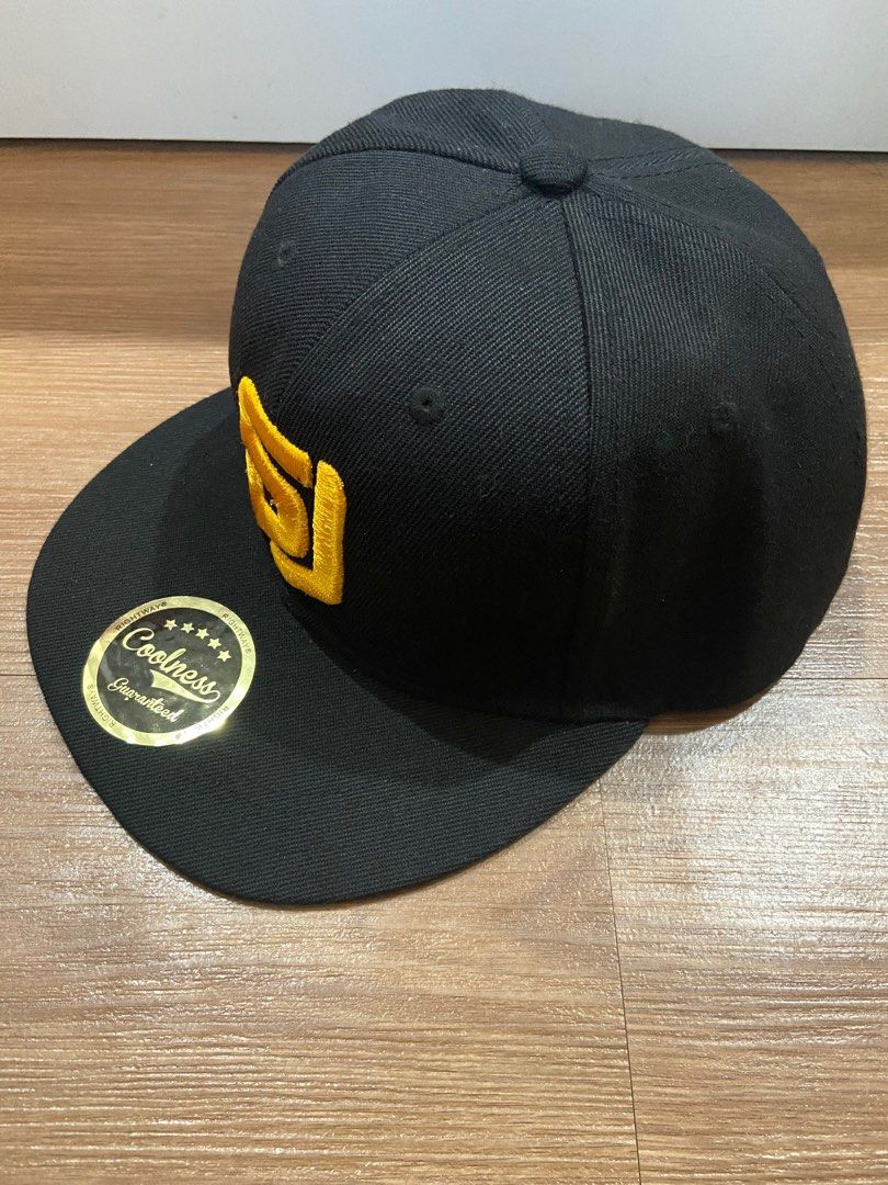 snapcap, Men's Fashion, Watches & Accessories, Cap & Hats on Carousell