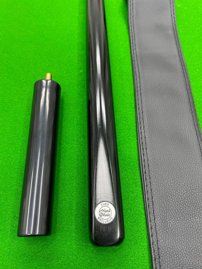 Snooker Cue, Sports Equipment, Other Sports Equipment and Supplies on