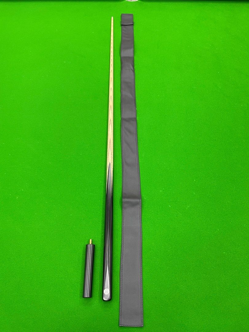 Snooker Cue, Sports Equipment, Other Sports Equipment and Supplies on