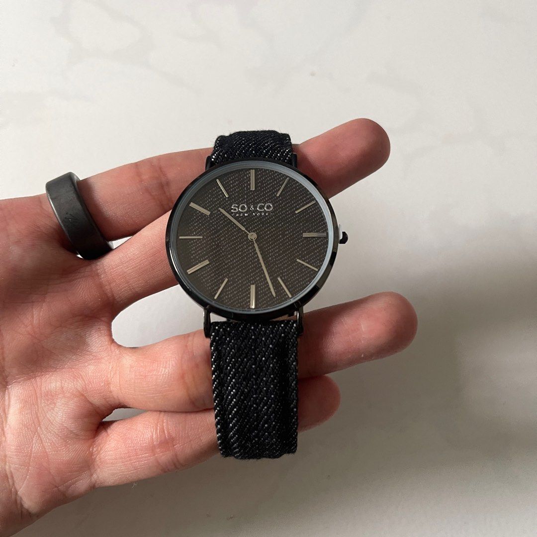 Soho watch 5103 sale