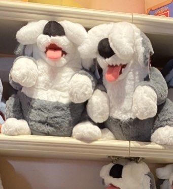 Soft toys Tokyo Disneyland Japan 2023 can pm to ask Hobbies