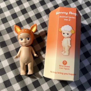 sonny angel - FAWN (for sale or for trade)
