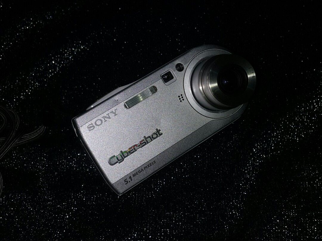 Akku Für Sony Cyber-shot DSC-P100/R - 3,7V Li-Ion, 900mAh, Kompatibler Ersatzakku